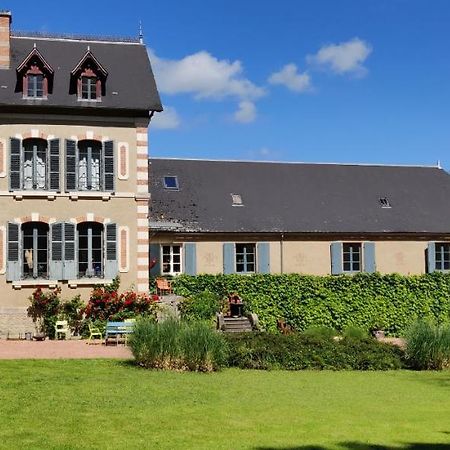 Chateau De Saint Etienne Ngoại thất bức ảnh