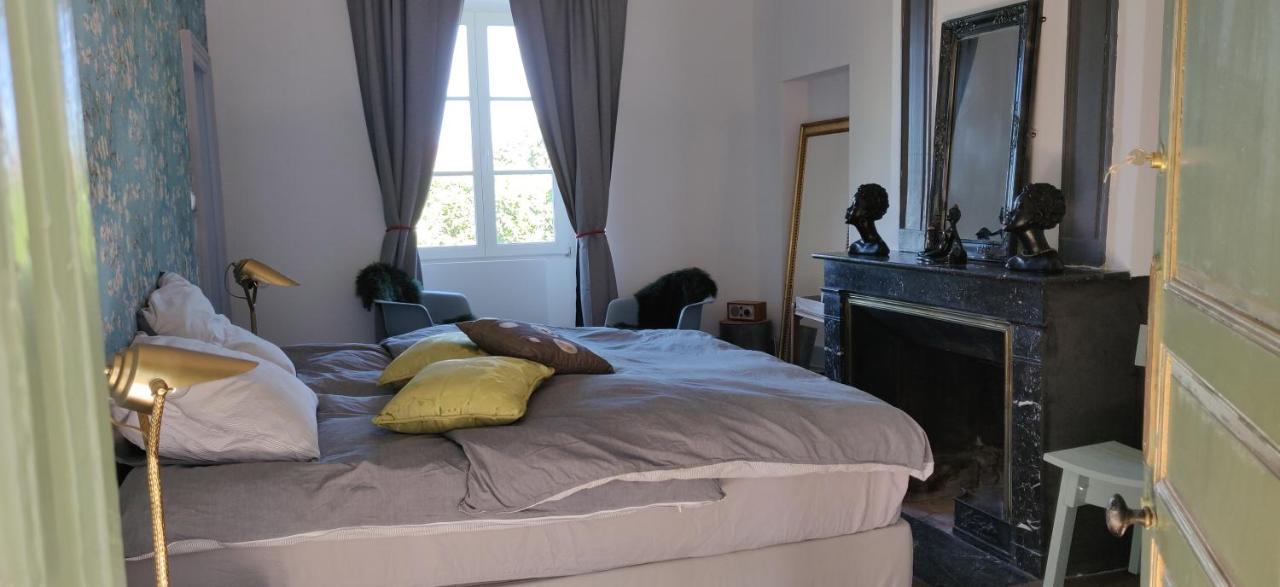 Chateau De Saint Etienne Ngoại thất bức ảnh