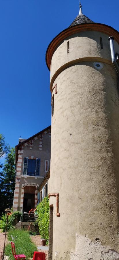 Chateau De Saint Etienne Ngoại thất bức ảnh